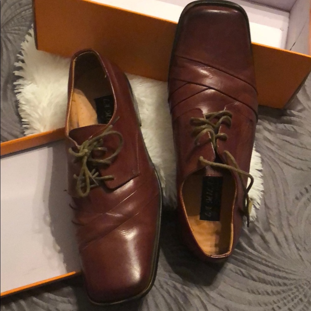 Men Shoes